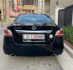 Nissan Altima Coupe